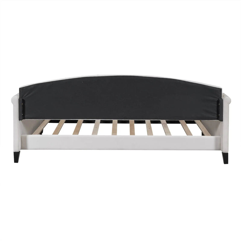 Modern Tufted Button Daybed