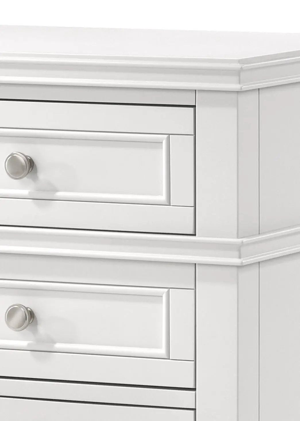 3 Drawer Nightstand With USB by Unique Piece Furniture