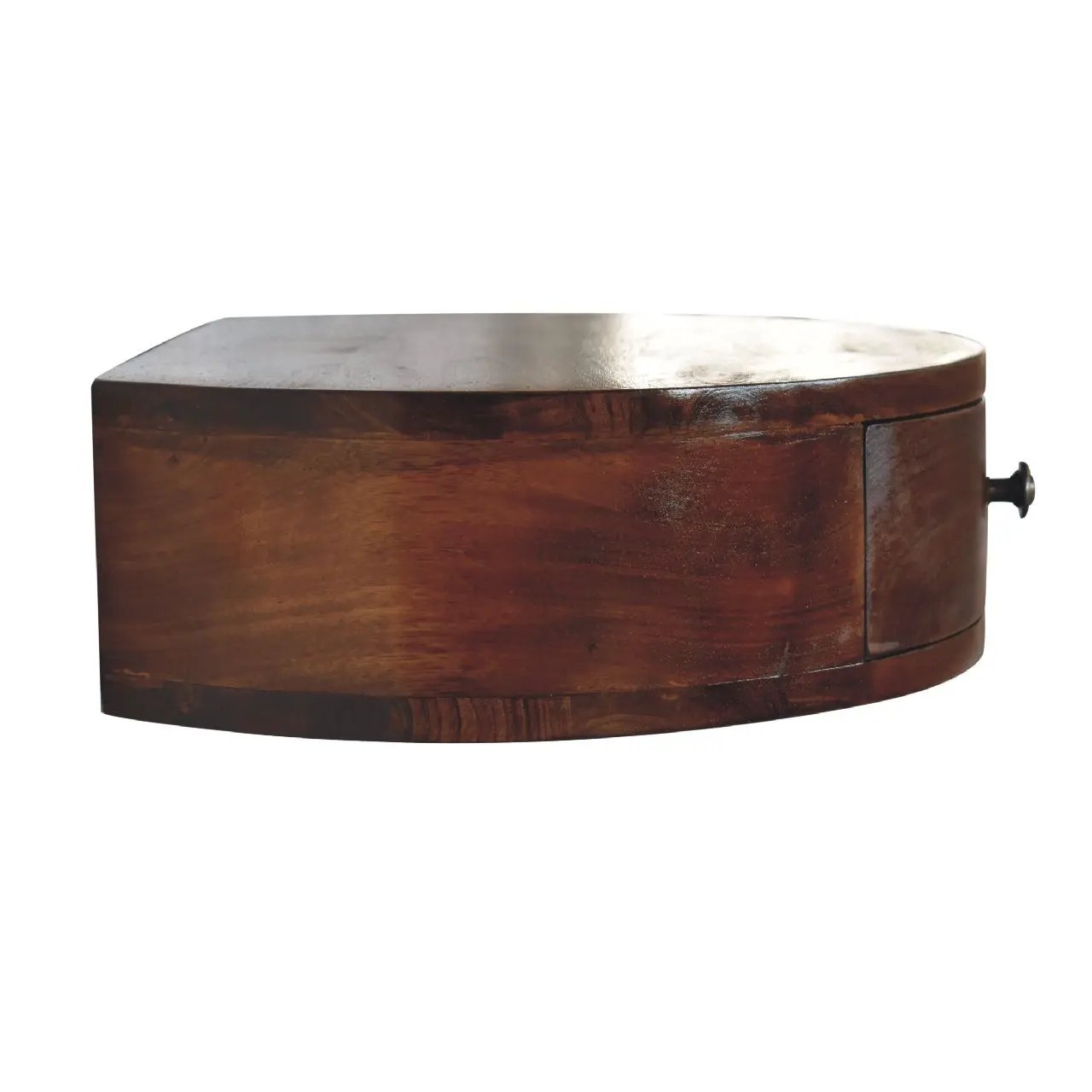 Lunar - Drawer Floating Nightstand by Unique Piece Furniture