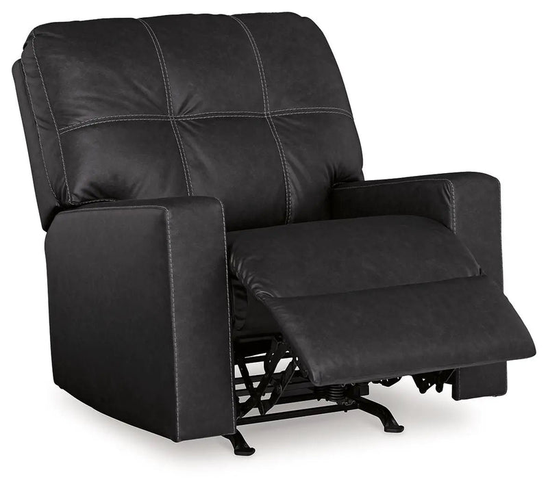 Barlin Mills - Rocker Recliner by Unique Piece Furniture