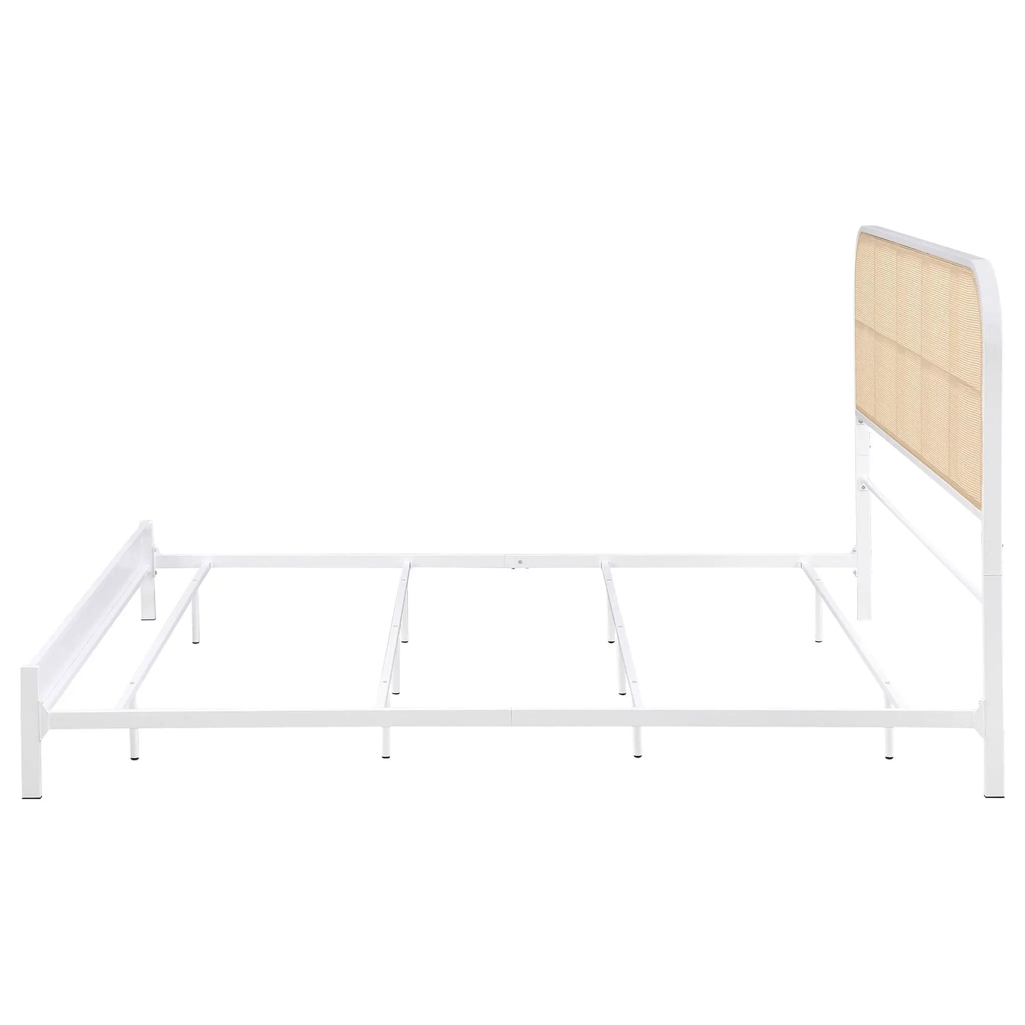 Kenneth - Radio Weave Bed