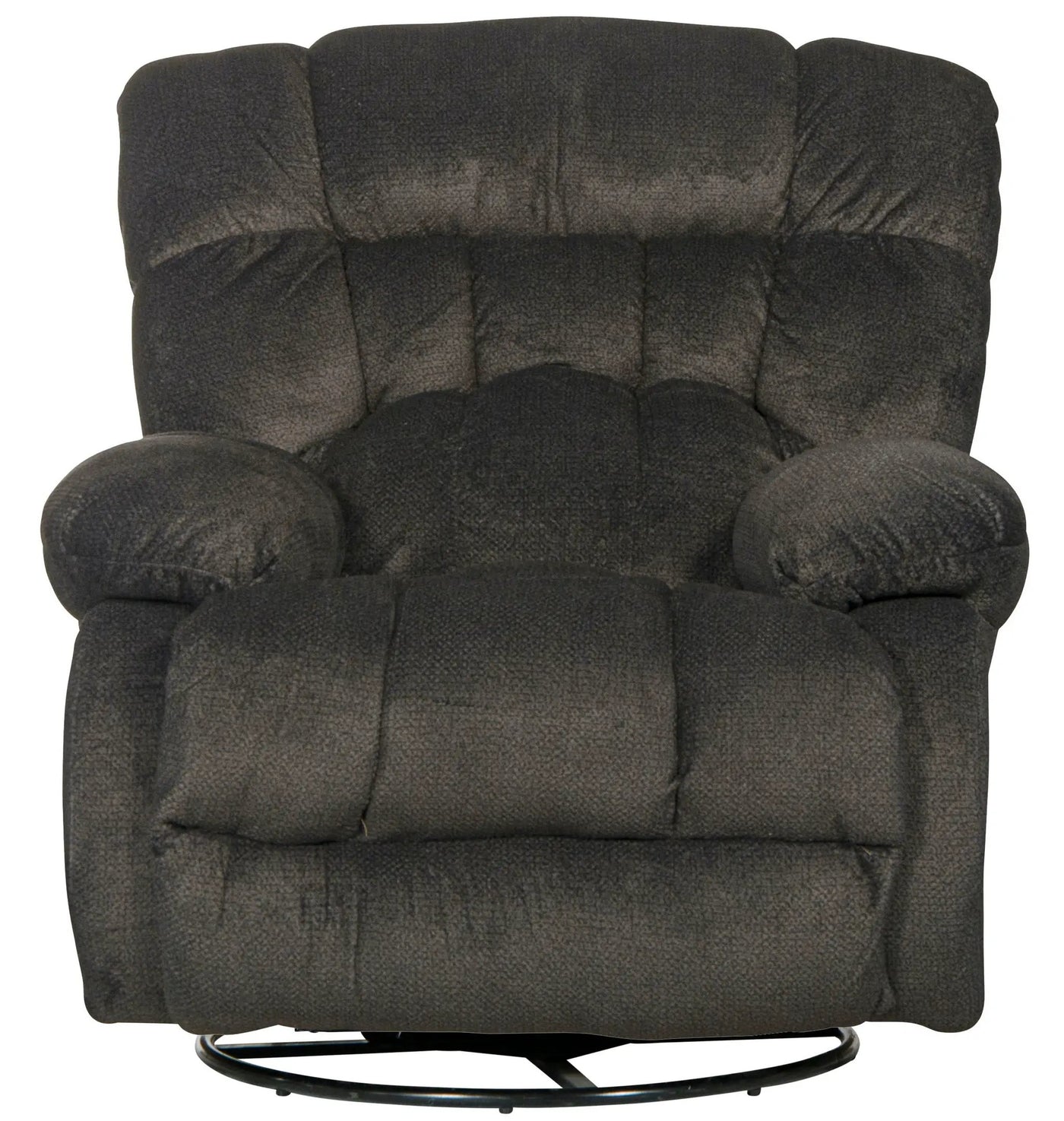 Daly - Chaise Swivel Glider Recliner by Unique Piece Furniture