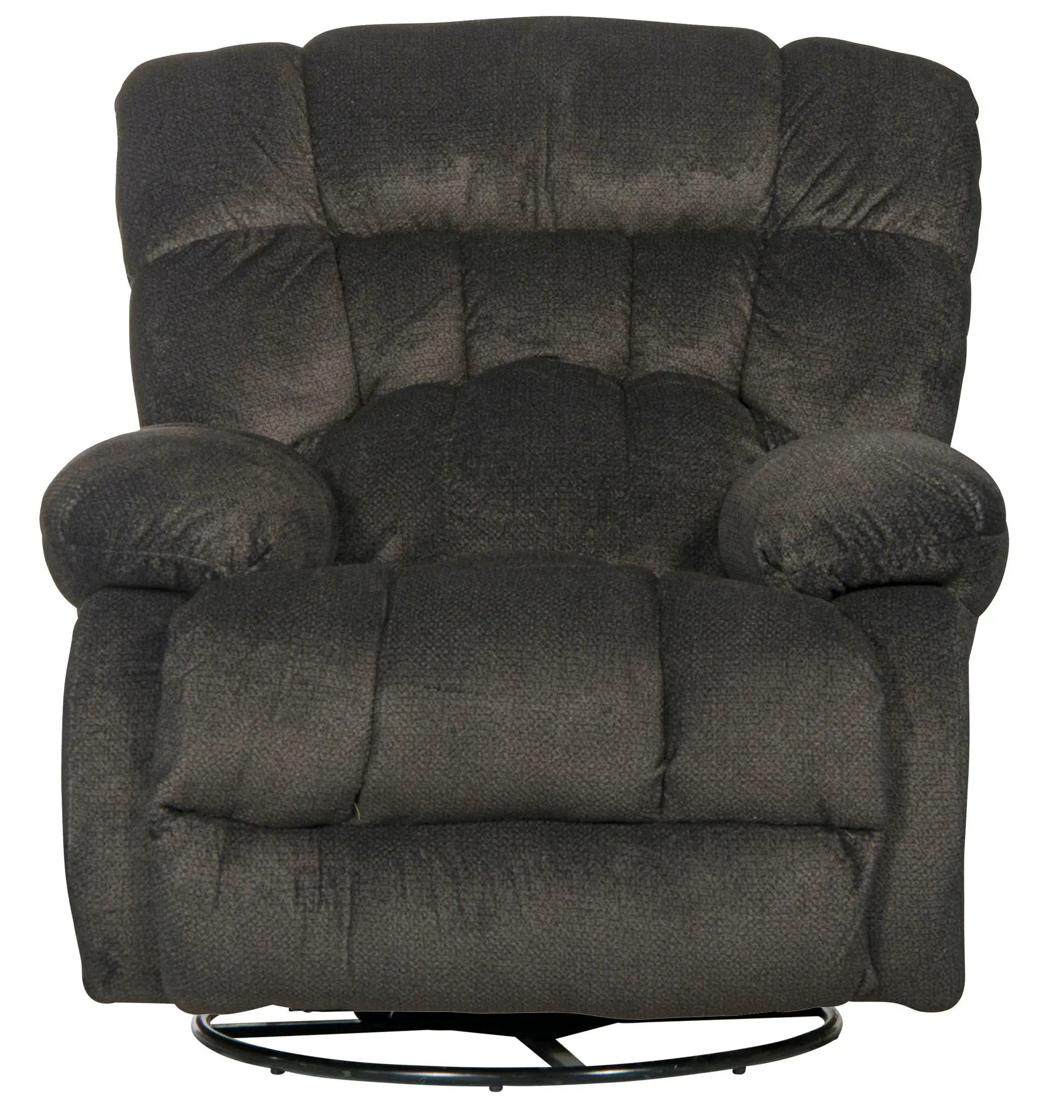 Daly - Chaise Swivel Glider Recliner by Unique Piece Furniture