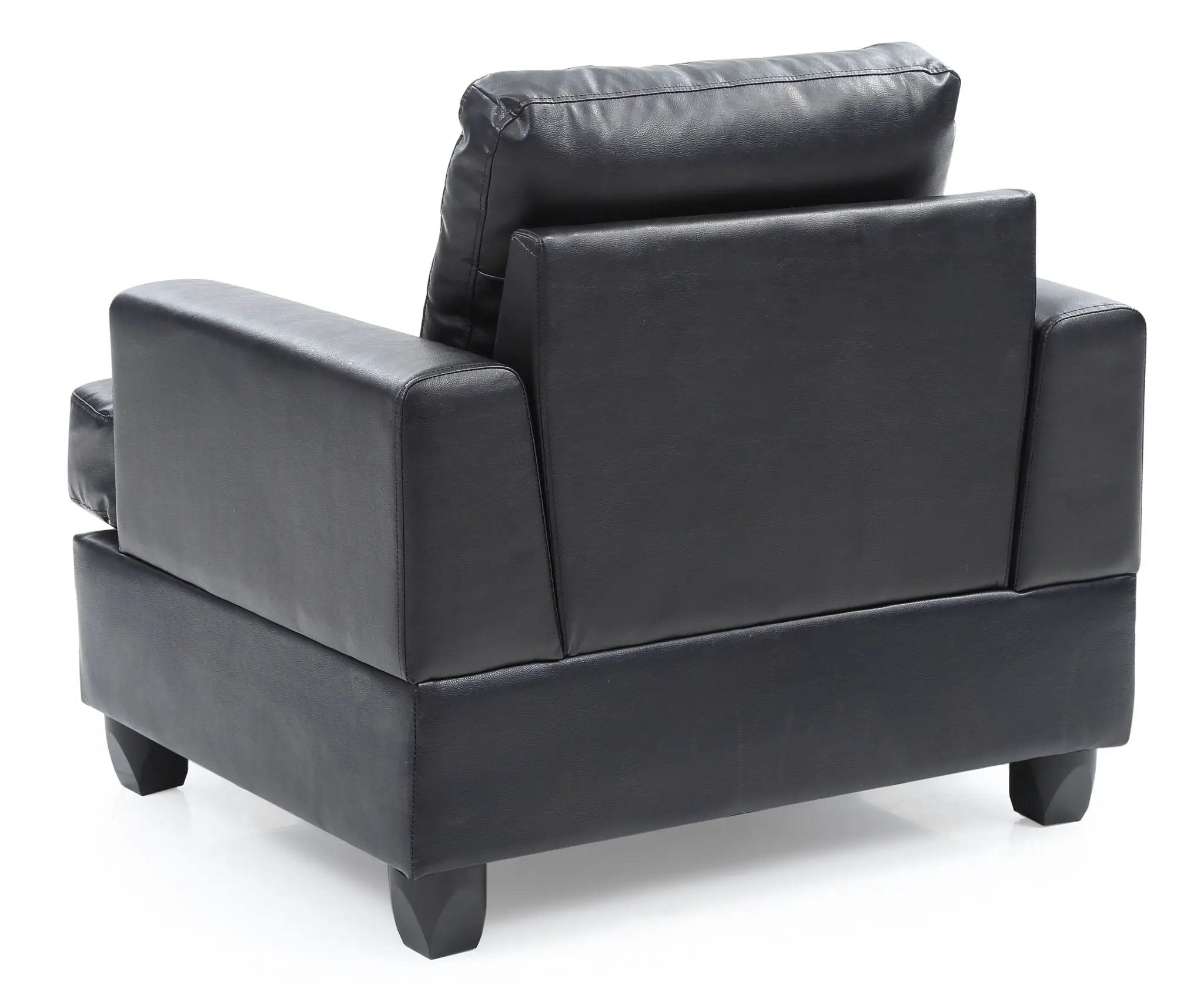 Transitional Design Armchair by HouseOfZazla