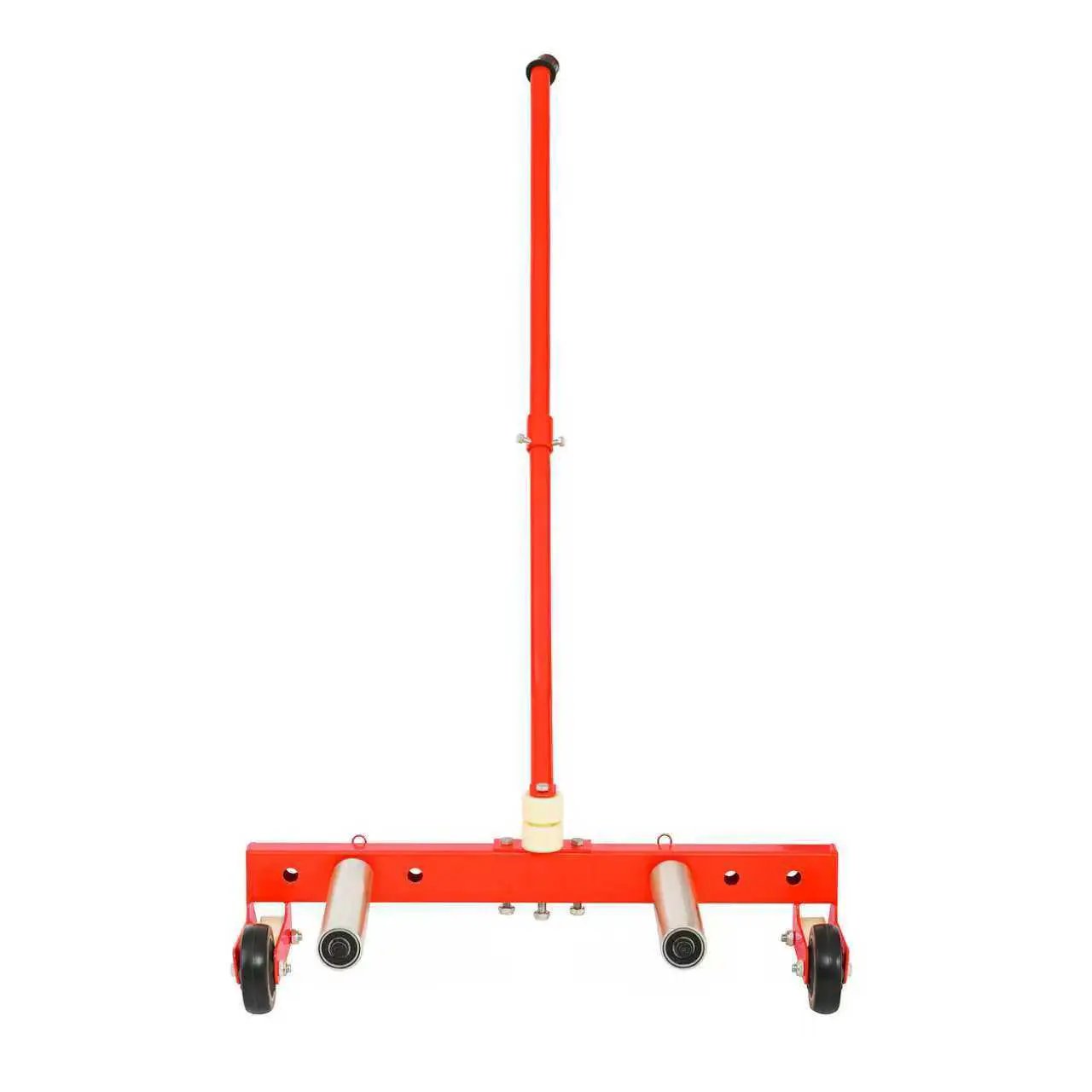Wheel Dolly - 330 LBS Heavy Duty Adjustable Tire Dolly by HouseOfZazla