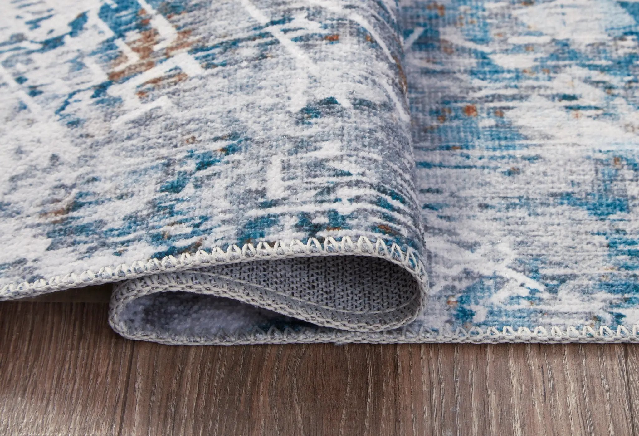 Garyard - Area Rug by Unique Piece Furniture