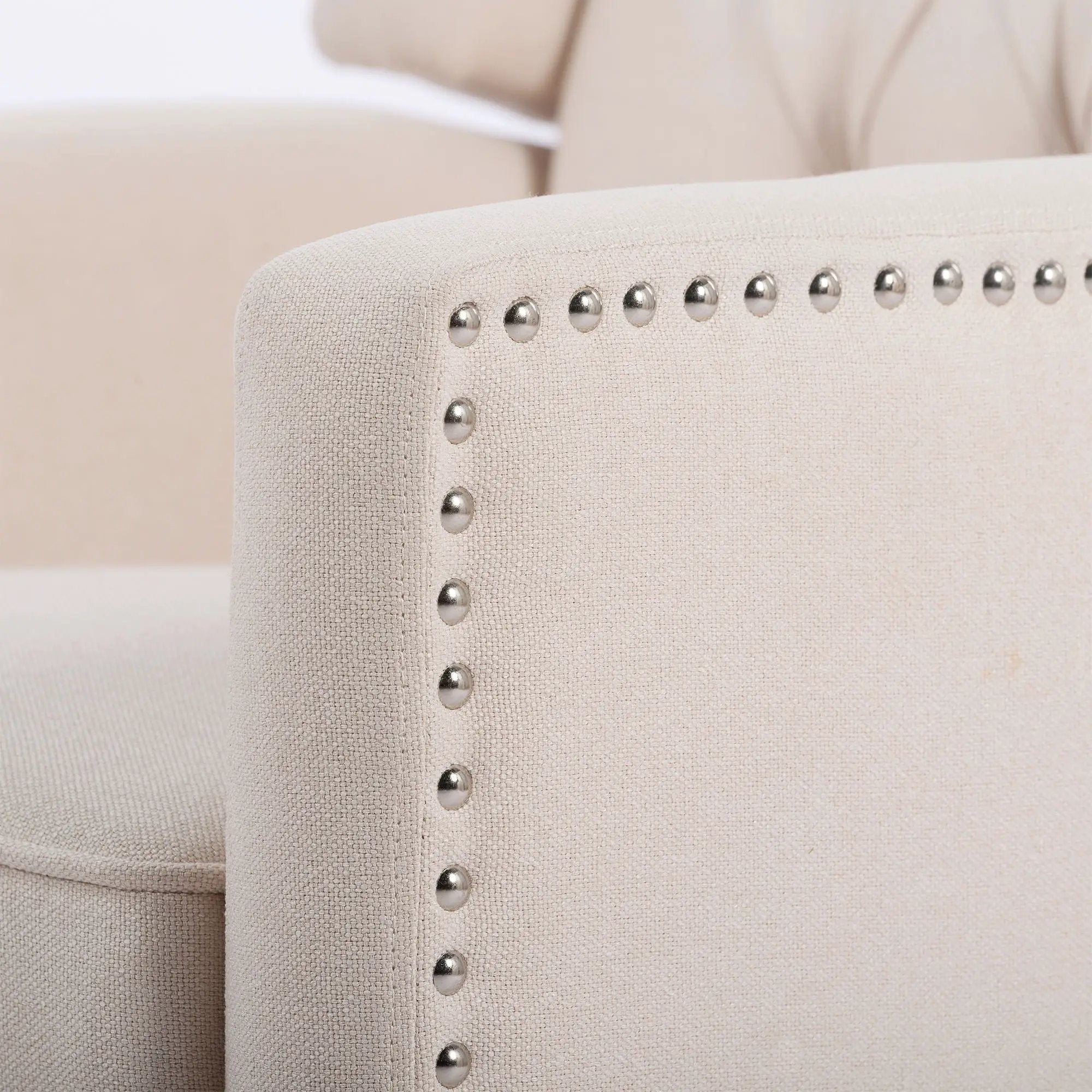 Manual Wing Chair Recliner by HouseOfZazla