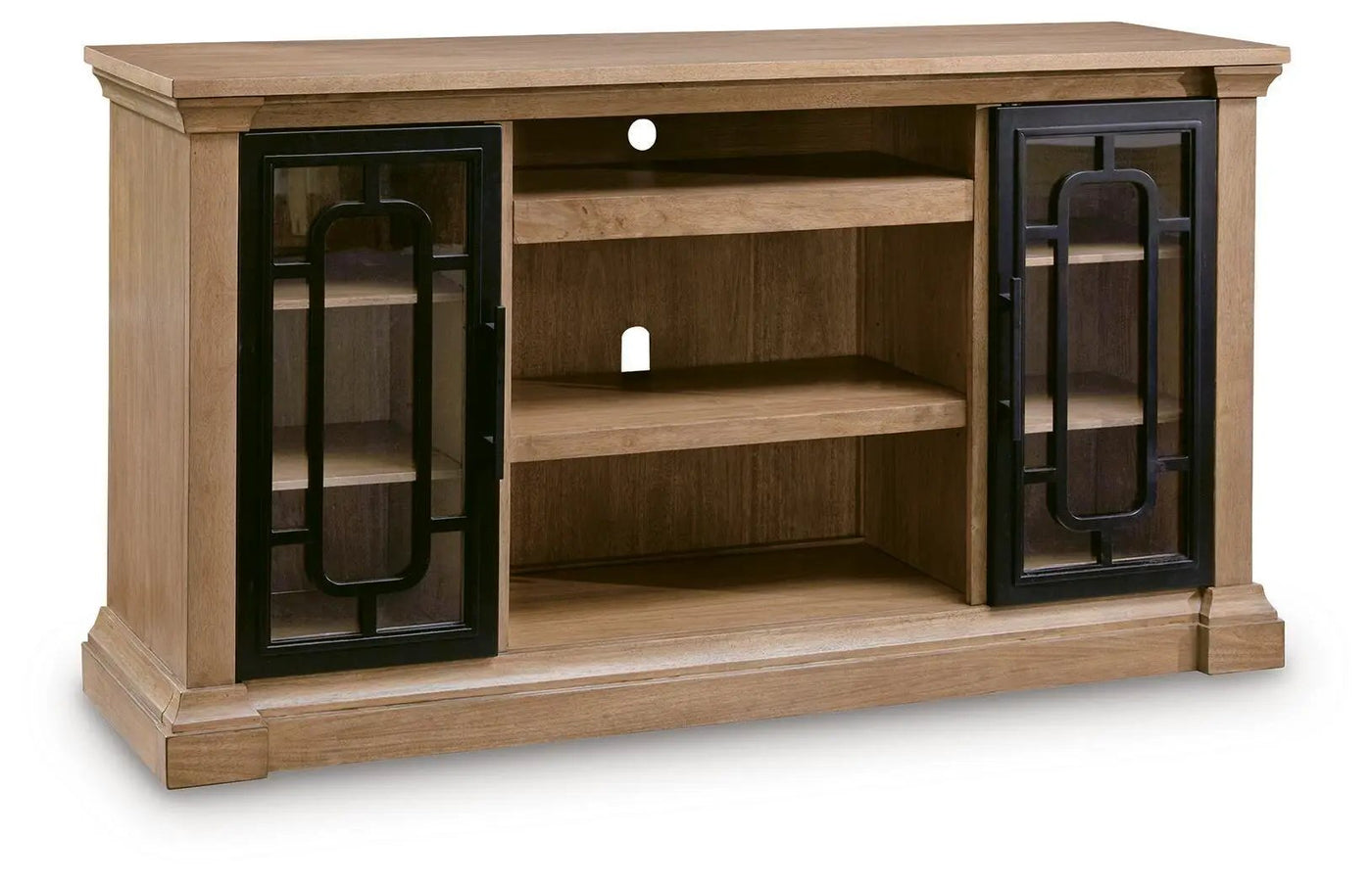Wittenmyer - TV Stand by Unique Piece Furniture