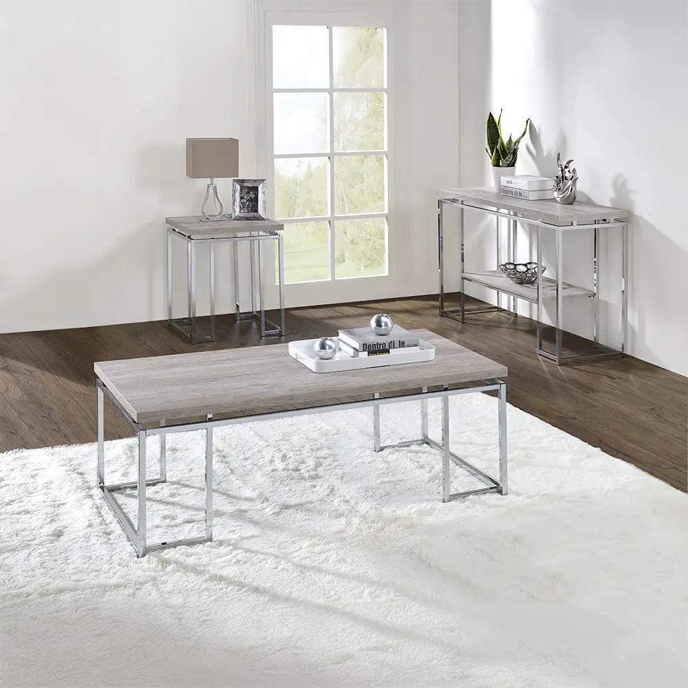 Chafik - Table by Unique Piece Furniture