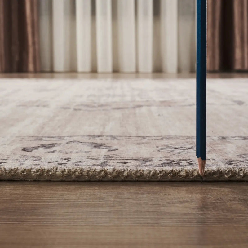 Majestic GC_RYL1006 Area Rug by HouseOfZazla