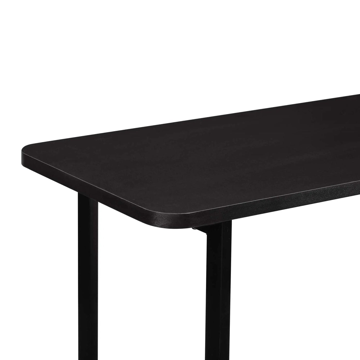 Celine - 2 Shelf Console Table by HouseOfZazla