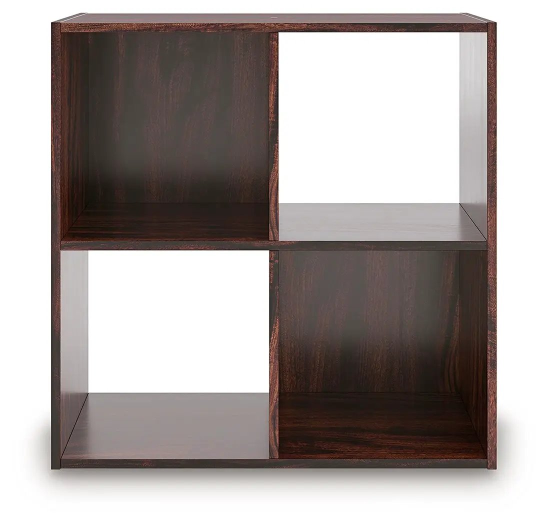 Glosmount - Cube Organizer by Unique Piece Furniture