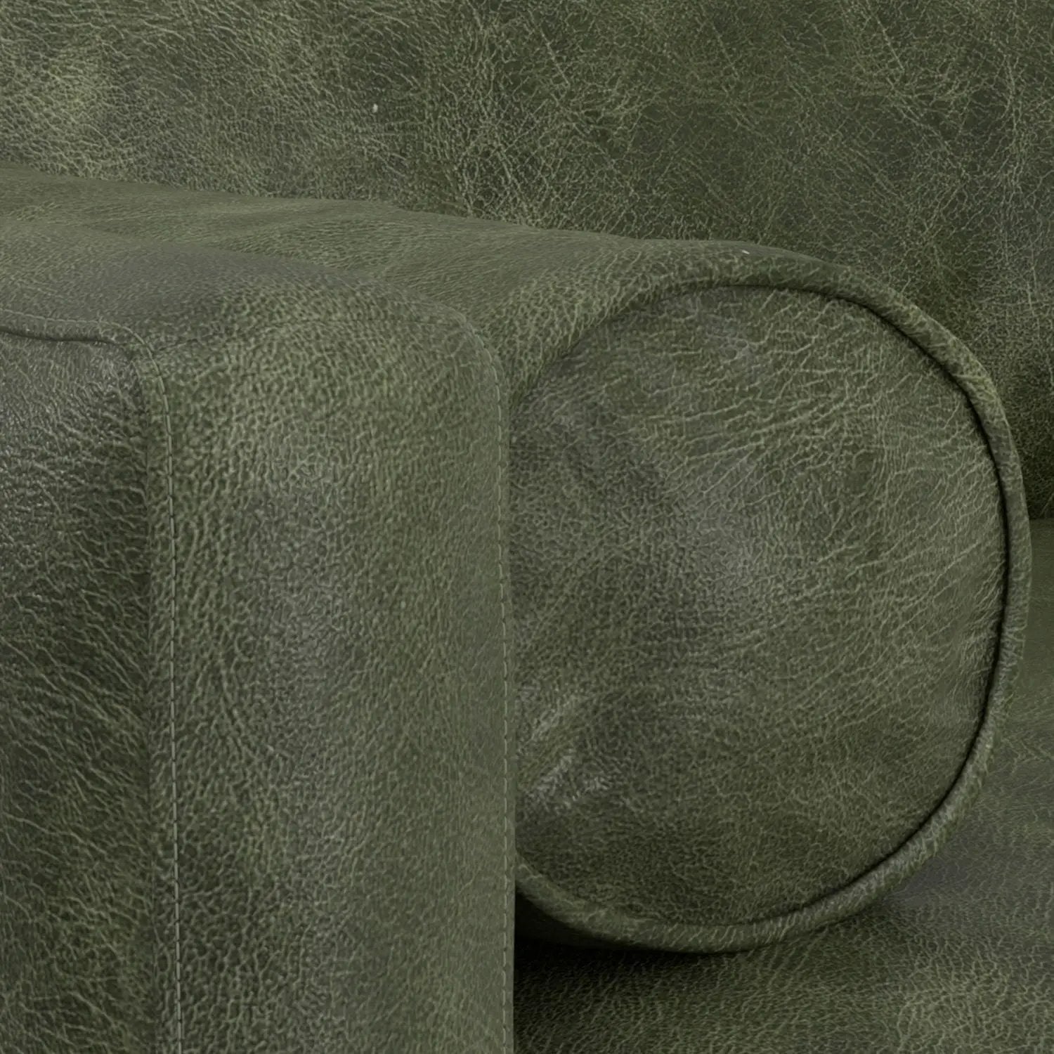 Morrison - Sofa And Ottoman Set by HouseOfZazla