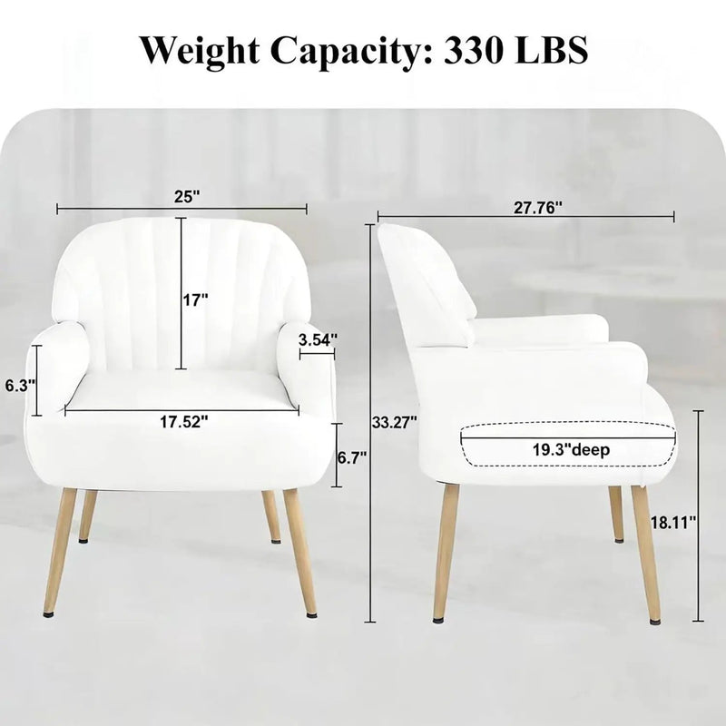 Accent Chair For Living Room by HouseOfZazla