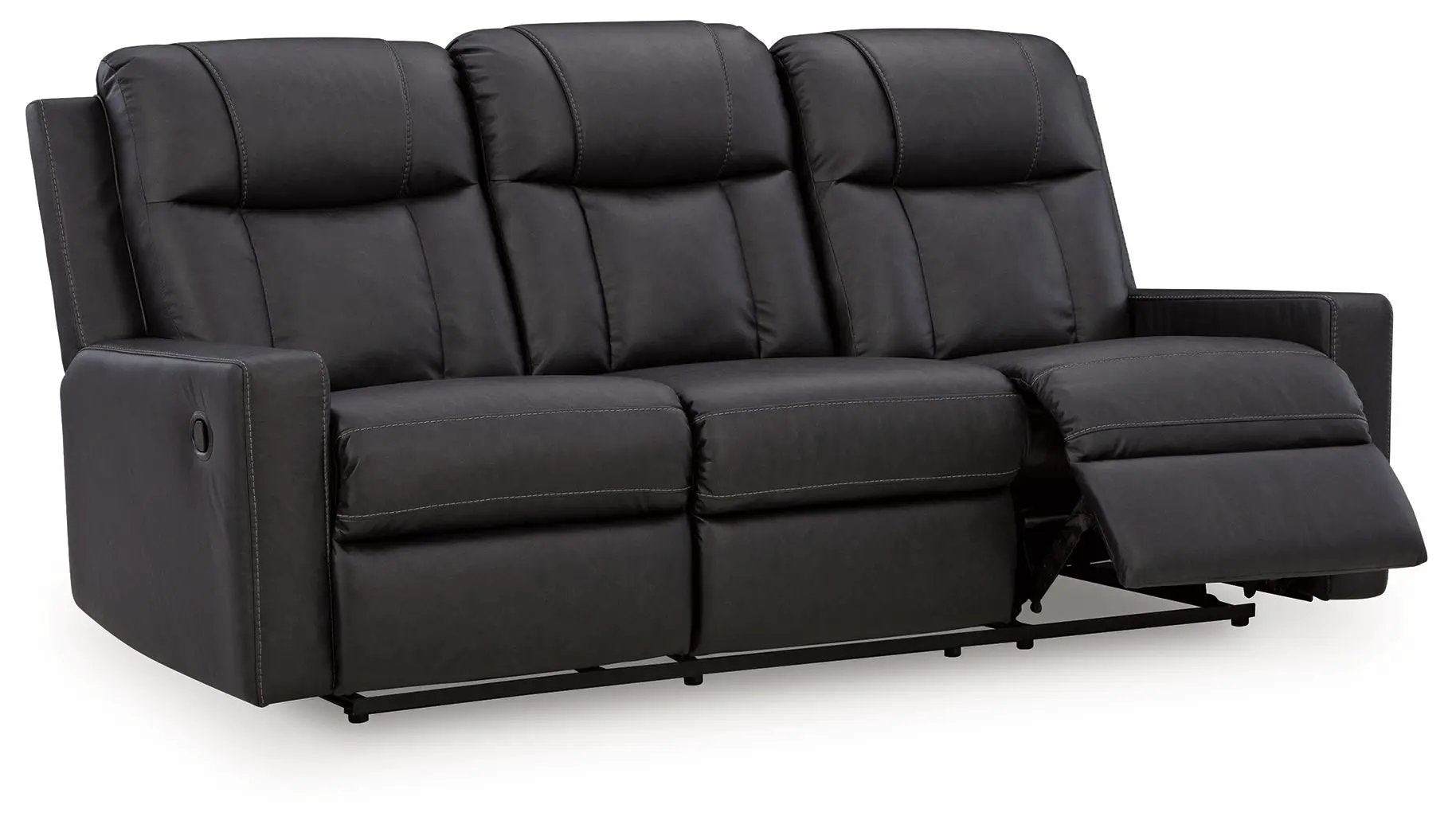 Mackmenville - Reclining Sofa by Unique Piece Furniture