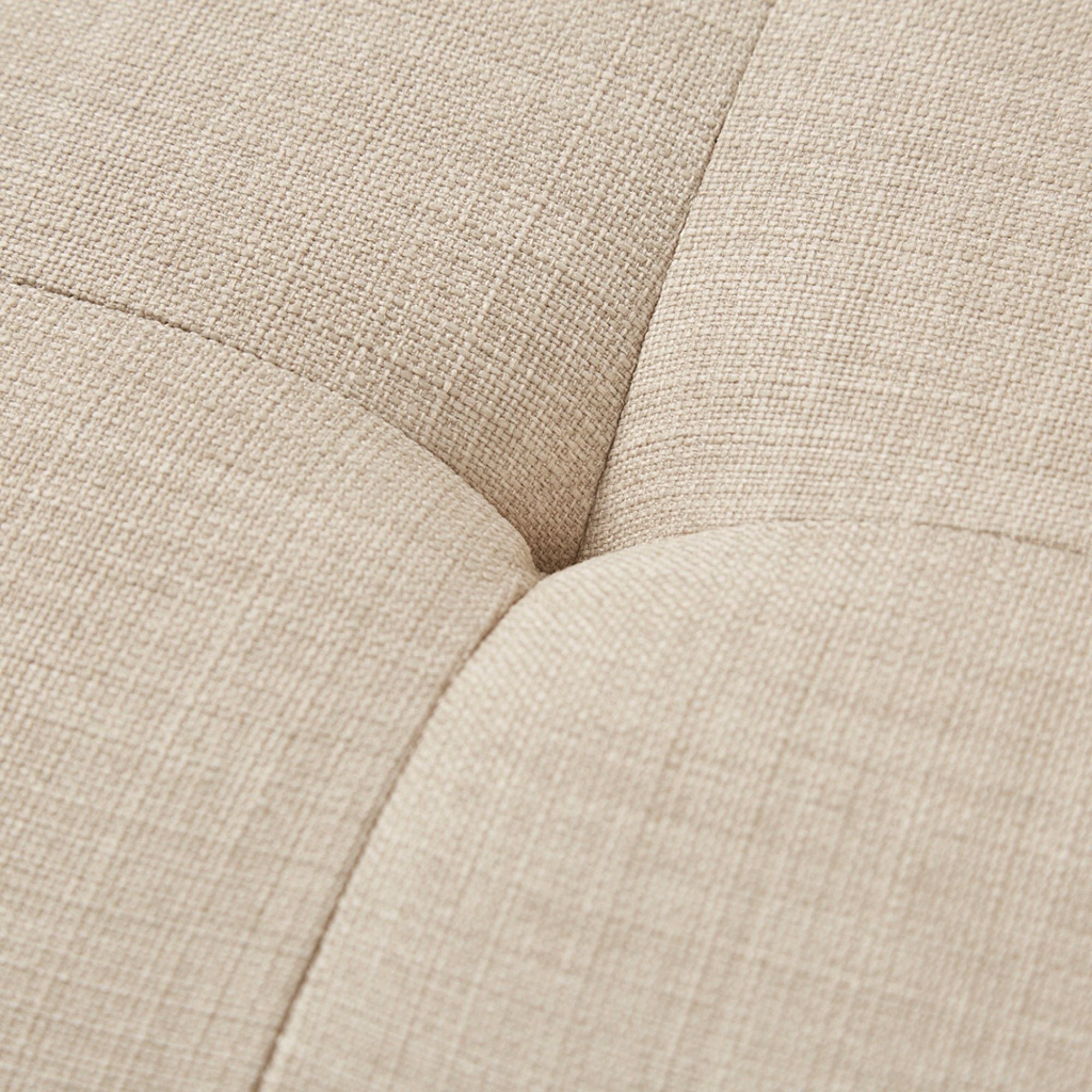 Modern Lounge Chair With Button Tufting by HouseOfZazla