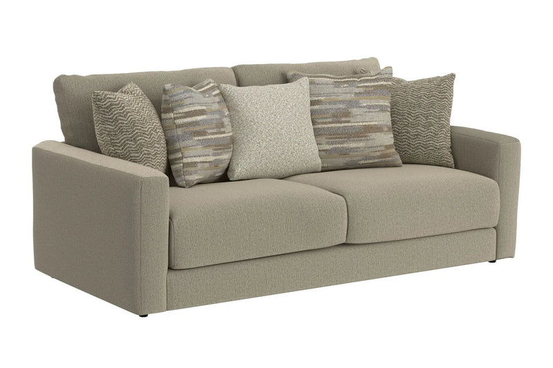 Amelia - Sofa - Sand by Unique Piece Furniture