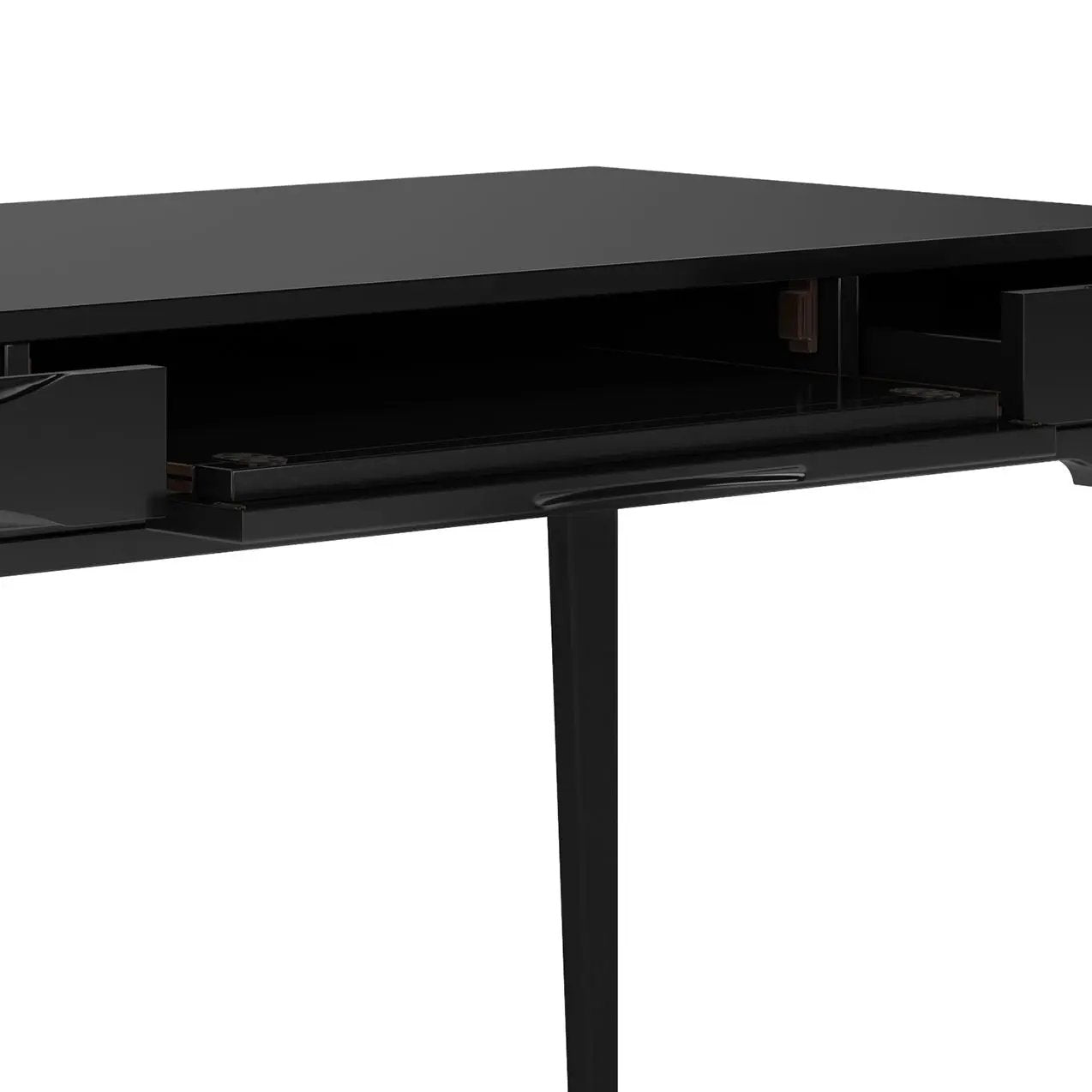 Harper - Handcrafted Desk by HouseOfZazla