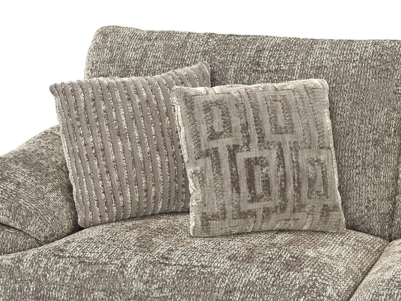 Jaden - Fabric Sofa by Unique Piece Furniture