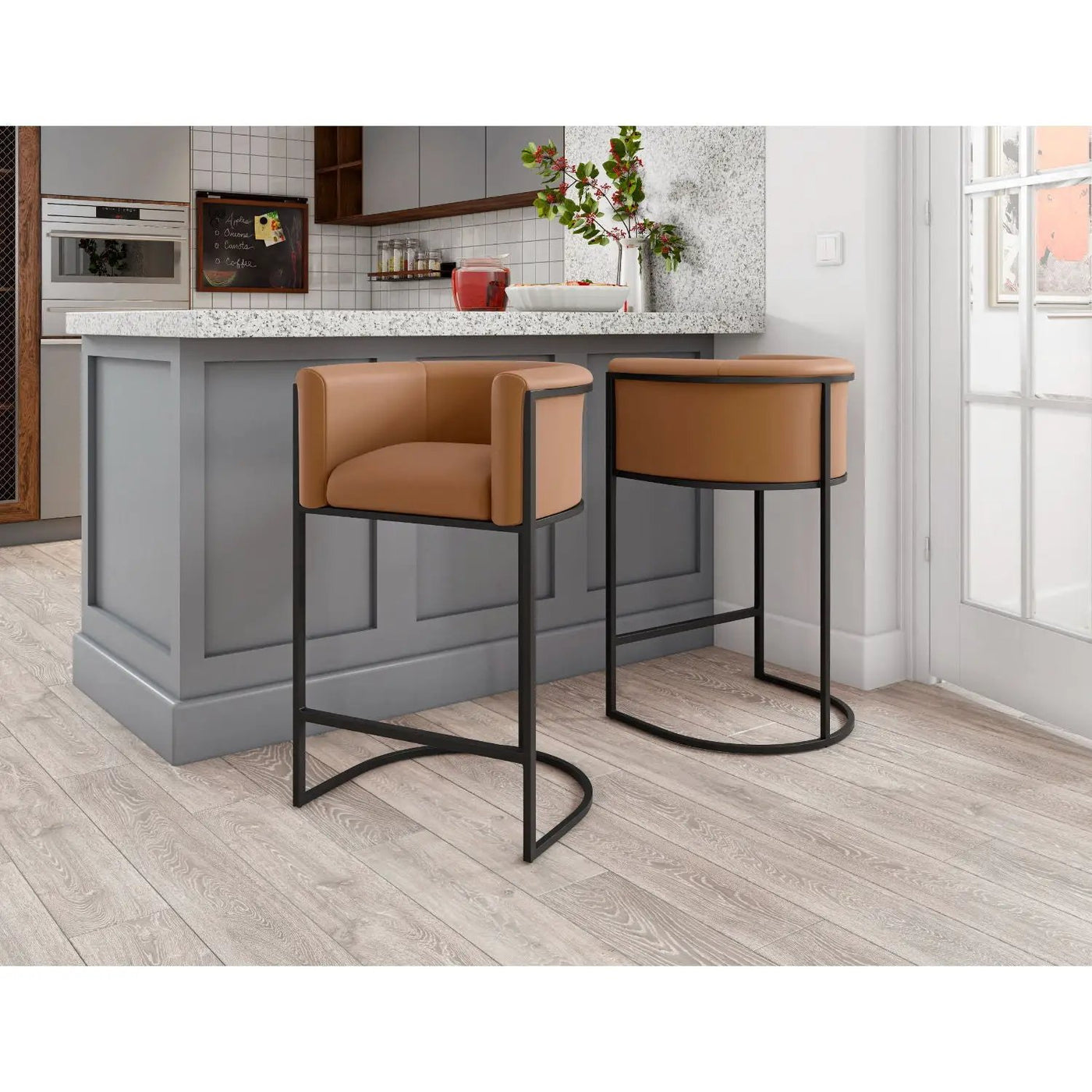 Cosmopolitan - Stool by HouseOfZazla