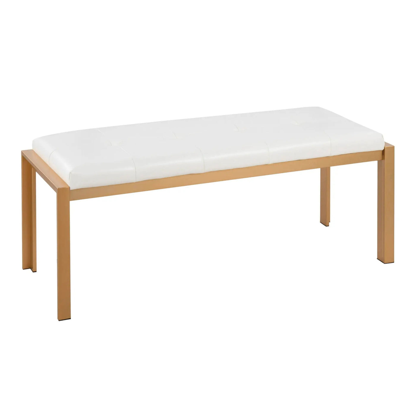 Fuji - Contemporary Bench by HouseOfZazla