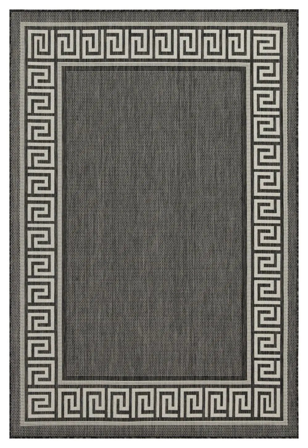 Sunshine - Indoor / Outdoor, Area Rug Polypropylene by HouseOfZazla