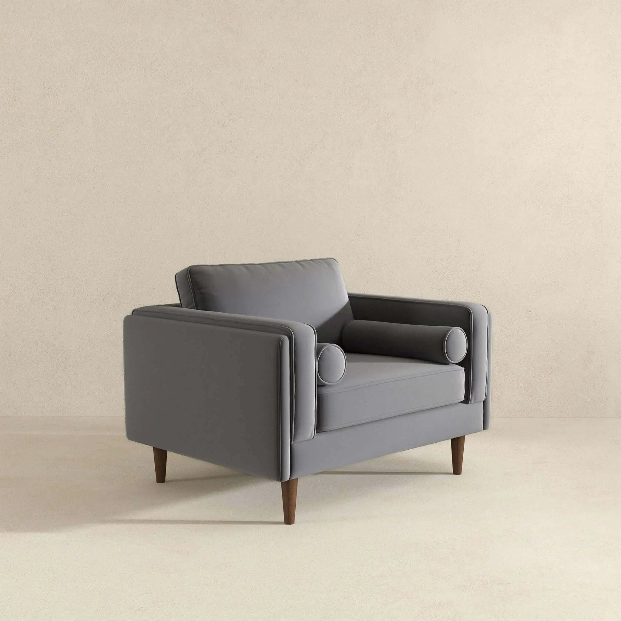 Amber - Universal Lounge Chair