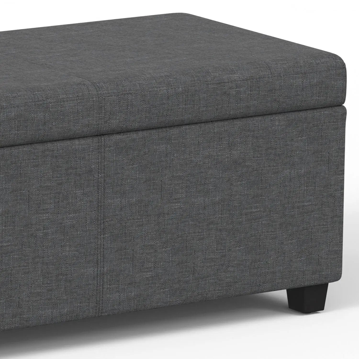 Avalon - Multifunctional Storage Ottoman Bench by Unique Piece Furniture