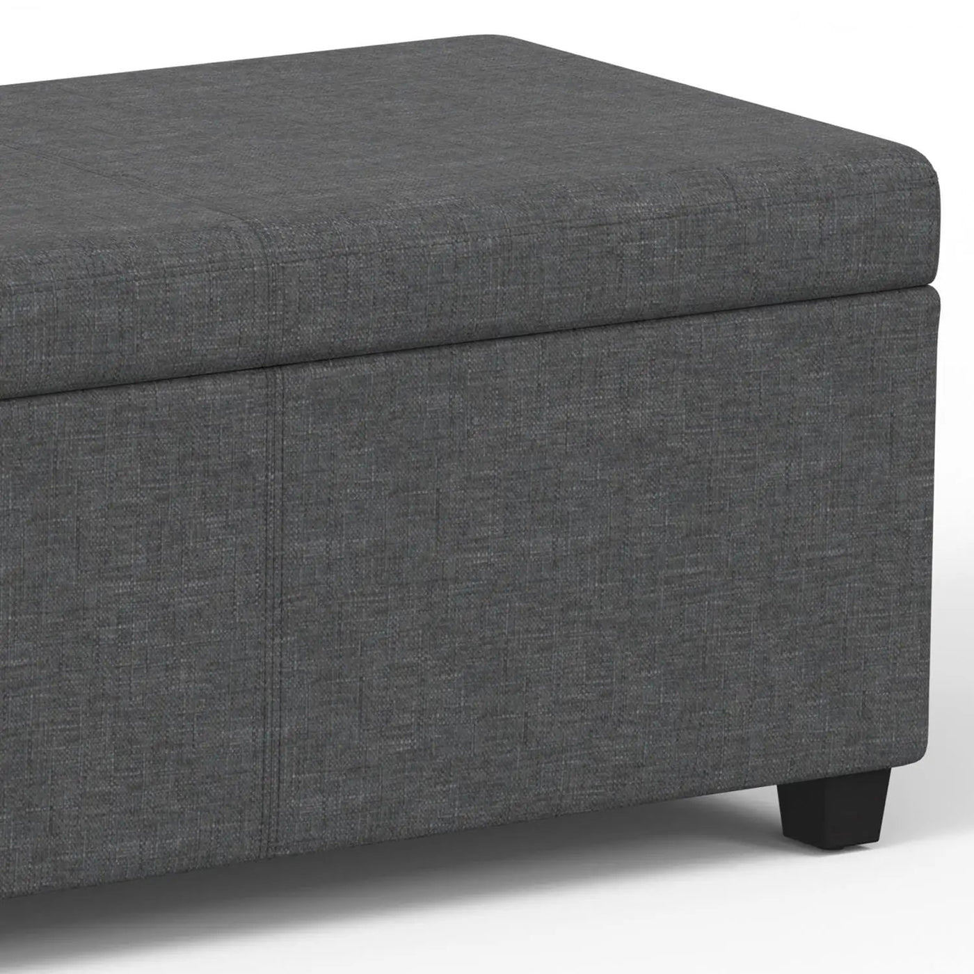 Avalon - Multifunctional Storage Ottoman Bench by Unique Piece Furniture