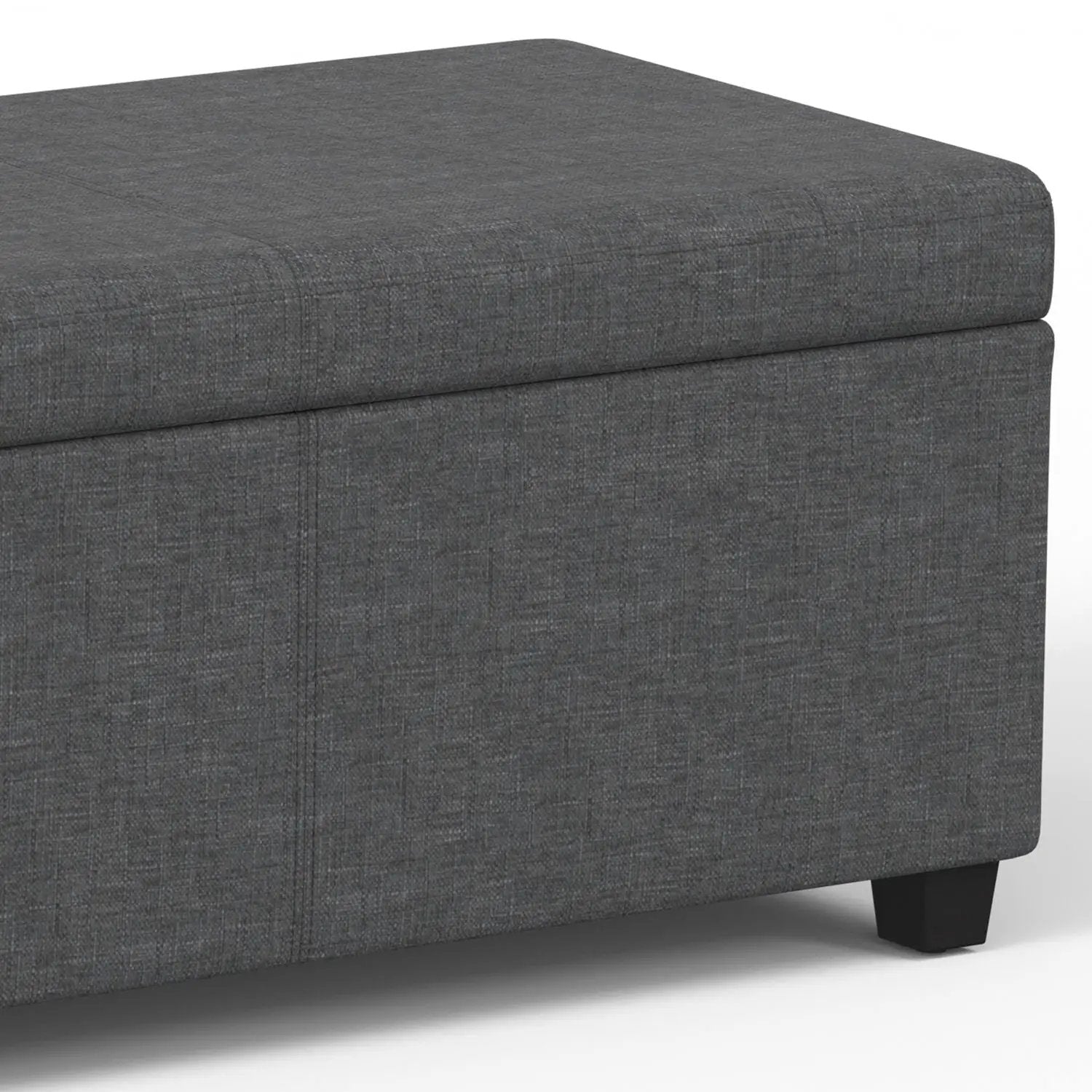 Avalon - Multifunctional Storage Ottoman Bench by Unique Piece Furniture
