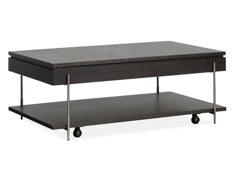 Spencer - Table by Unique Piece Furniture