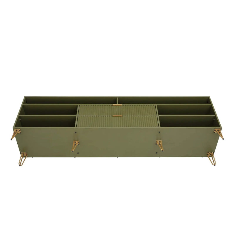 Dumbo - TV Stand by HouseOfZazla