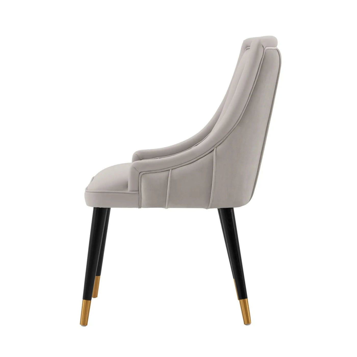 Eda - Dining Chair by HouseOfZazla