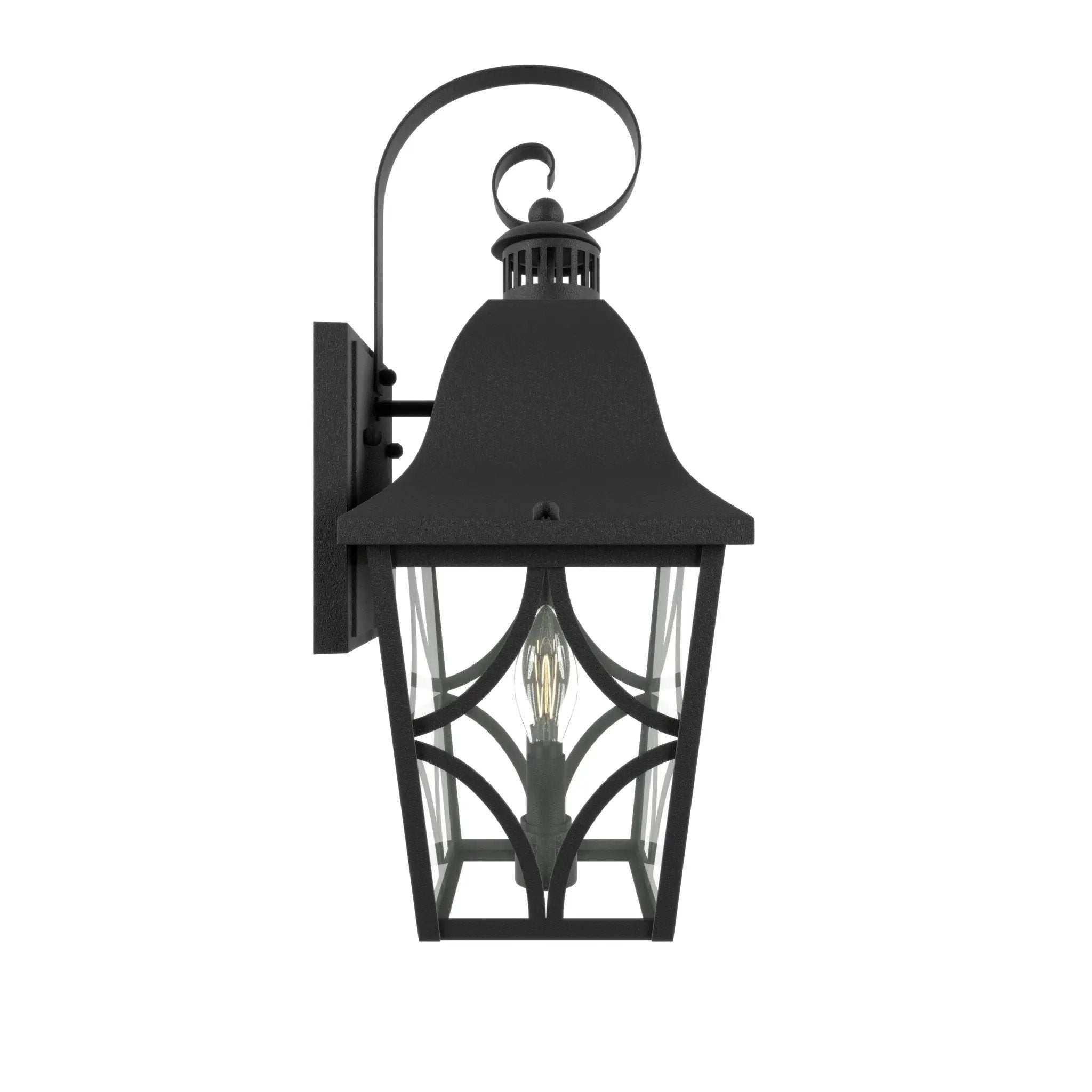 Outdoor Wall Light Fixtures Waterproof Exterior Wall Sconce Porch Lights by HouseOfZazla