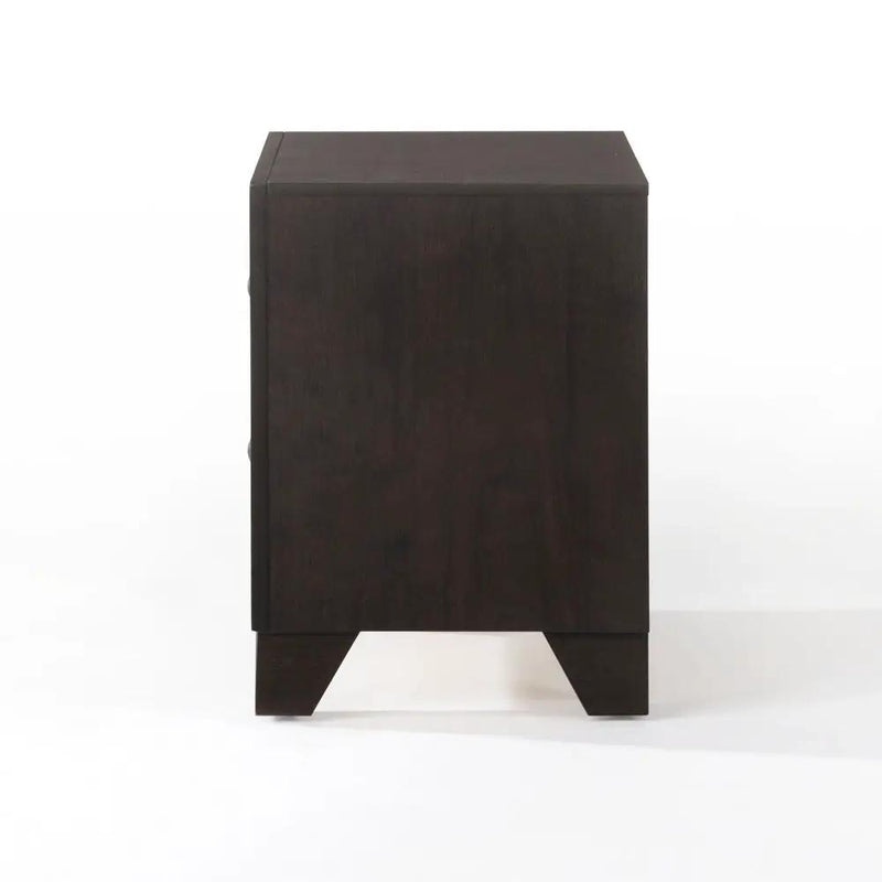 Madison - Nightstand - Espresso by Unique Piece Furniture