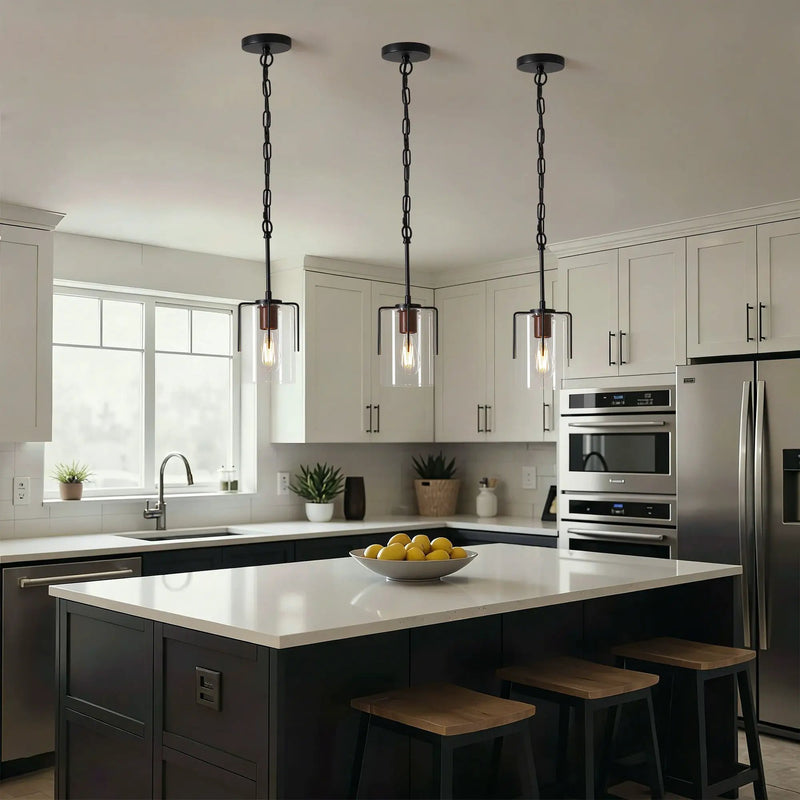 Adjustable Pendant Lighting by HouseOfZazla