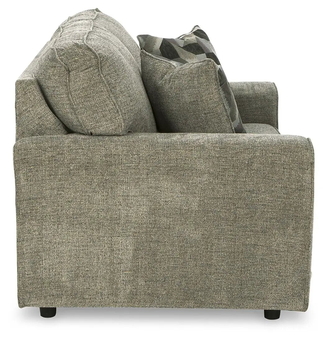 Cascilla - Loveseat by Unique Piece Furniture