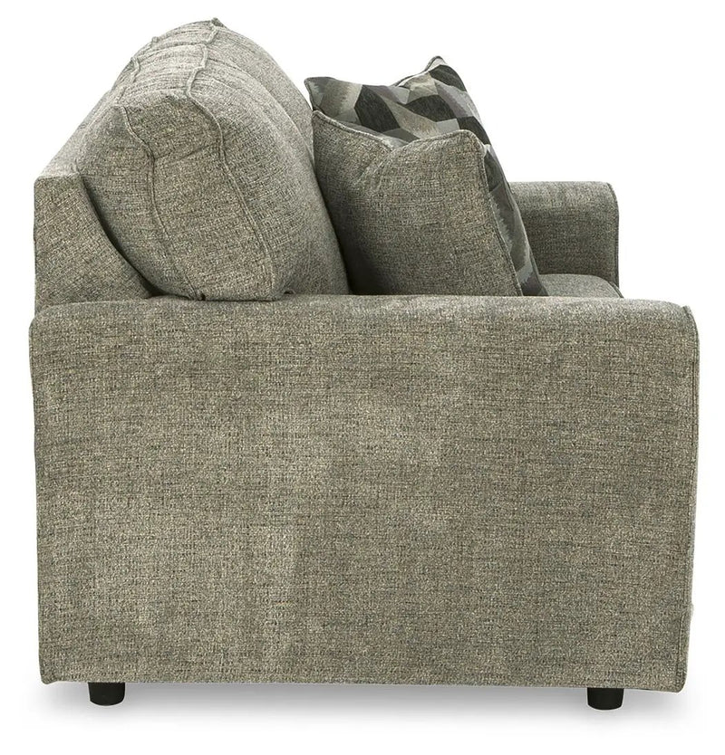 Cascilla - Loveseat by Unique Piece Furniture