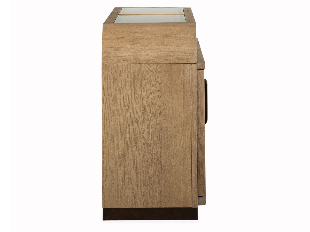 Tristan - Sideboard - Swiss Coffee, photo 2 of 7