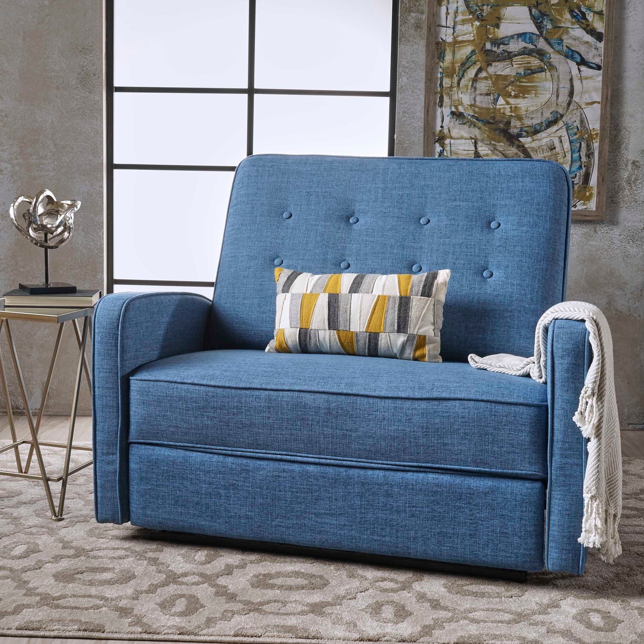Manual Standard Wide Recliner by HouseOfZazla