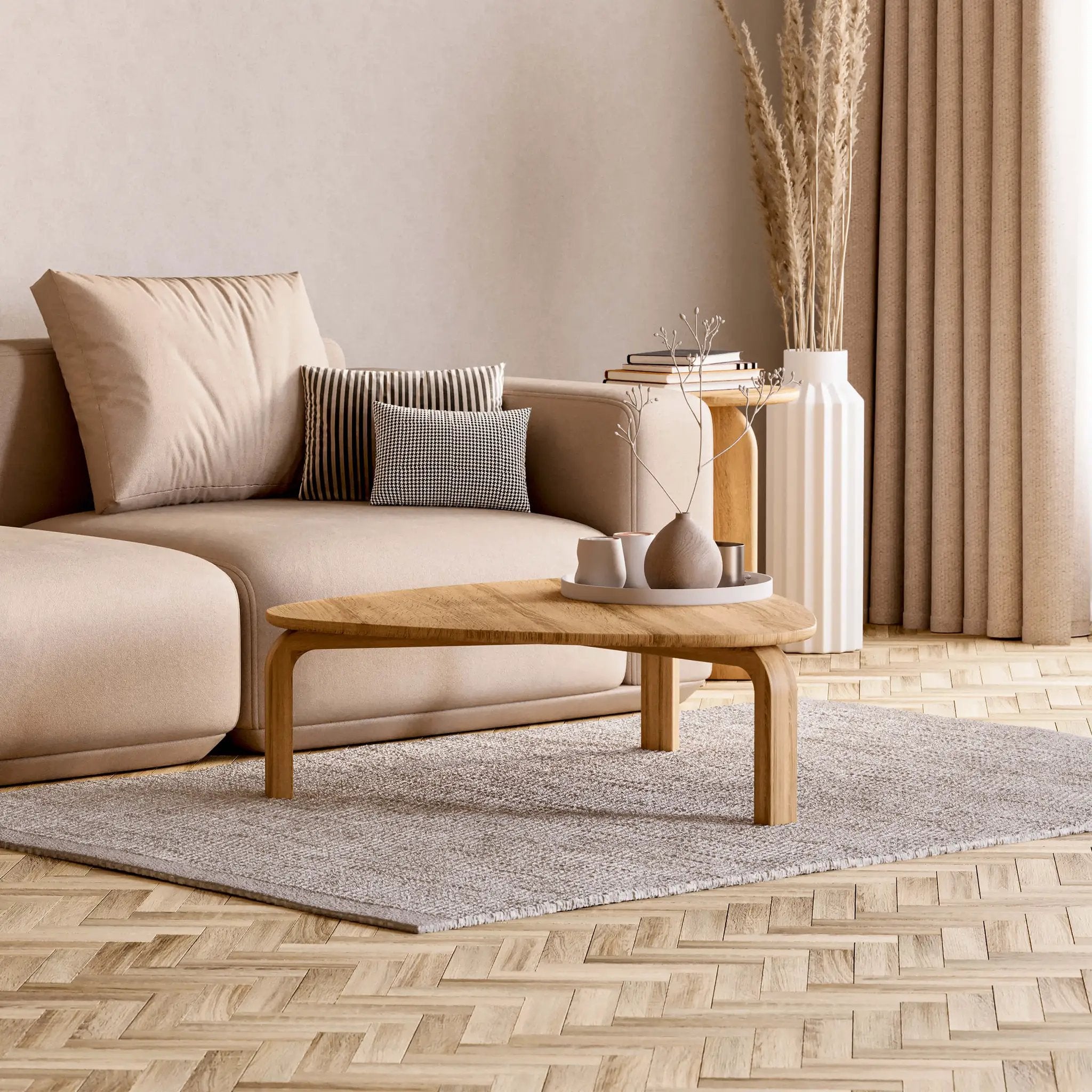 THE SAM - coffee table by VARBROS