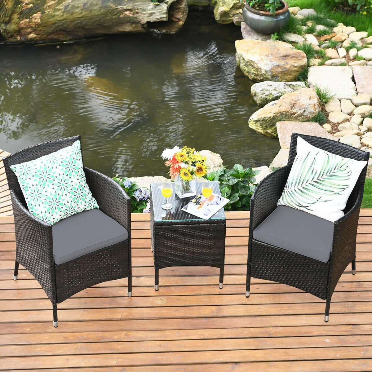3 Pcs, photo 6 of 11