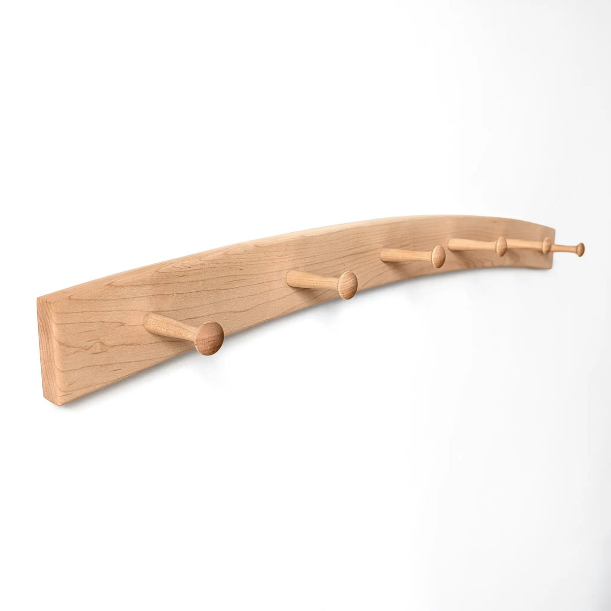 Arch Coat Rack, photo 3 of 24