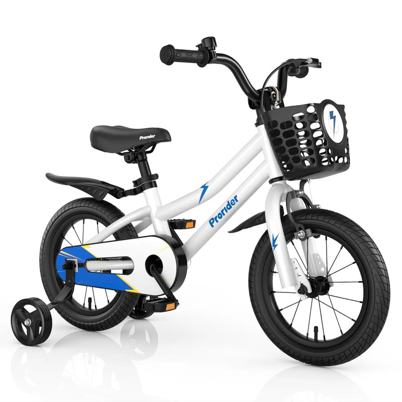 14 Inch Kids Bike by DirectDeals