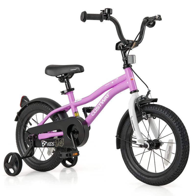 Kids Bike 1 by DirectDeals
