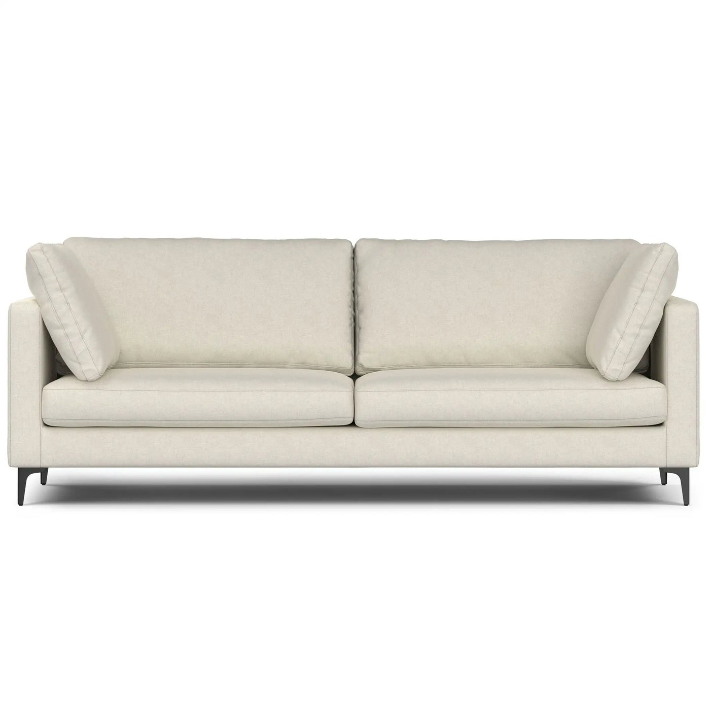 Ava - Mid Century Sofa, Upholstered by Unique Piece Furniture
