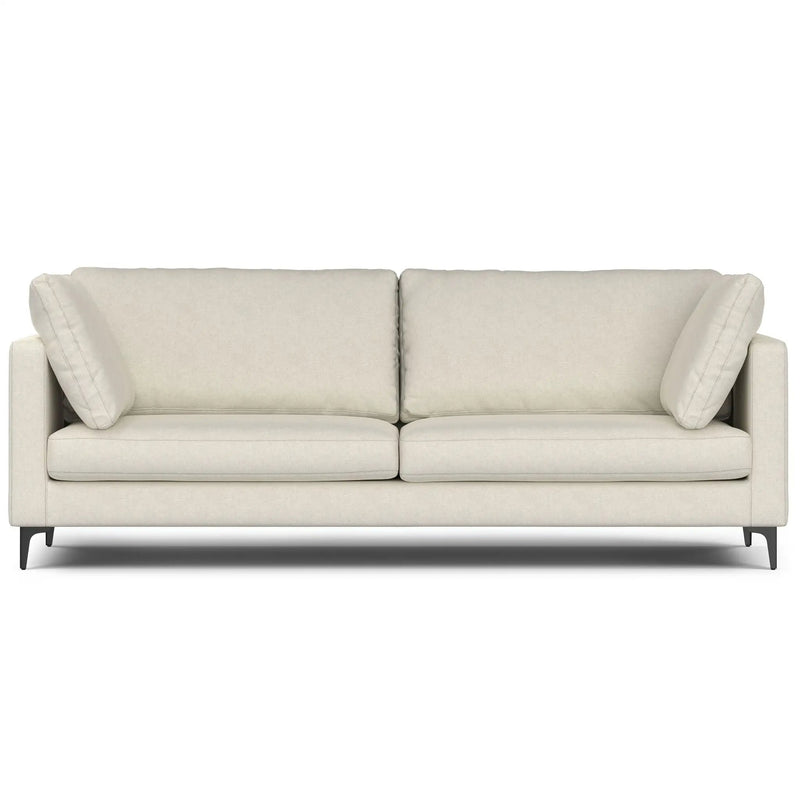Ava - Mid Century Sofa, Upholstered by Unique Piece Furniture