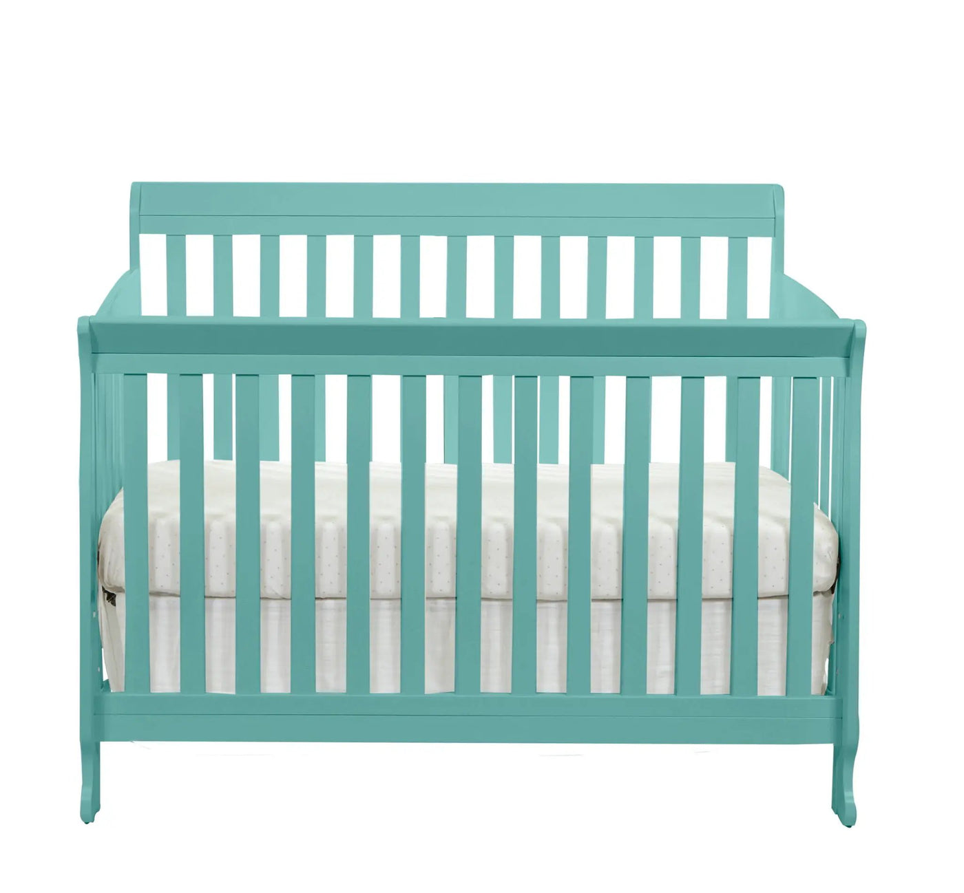 Riley - 4-in-1 Convertible Crib by Unique Piece Furniture