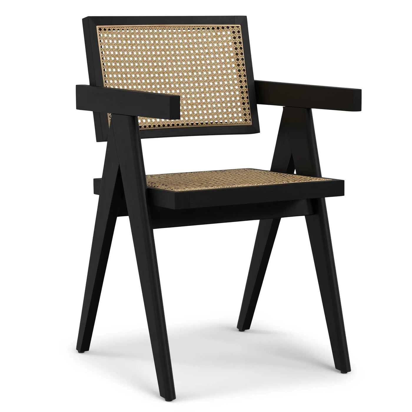 Regina - Handcrafted Dining Armchair (Set of 2) by Unique Piece Furniture