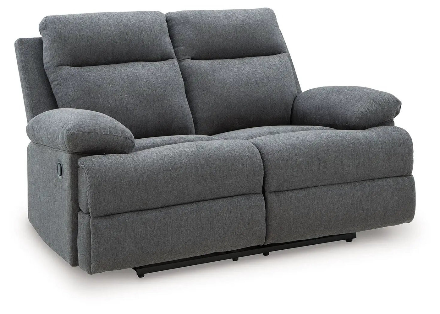 Side-Swipe - Reclining Loveseat by Unique Piece Furniture